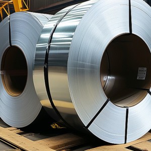 Inconel 600 Strips & Coils