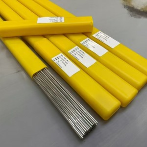 Inconel 601 Alloy Bars & Rods