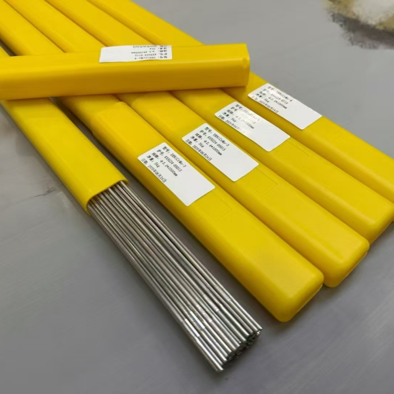 Inconel 601 Alloy Bars & Rods