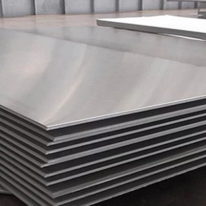Inconel 601 Alloy Plates & Sheets