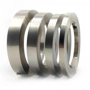 Inconel 601 alloy Strips & Coils
