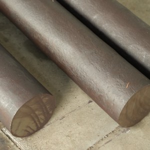 Inconel 601 Alloy Bars & Rods