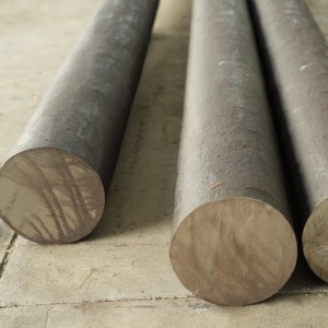 Inconel 601 Alloy Bars & Rods