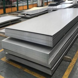 Inconel 601 Alloy Plates & Sheets