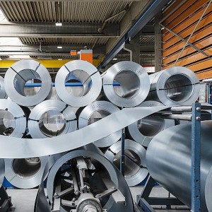 Inconel 601 alloy Strips & Coils