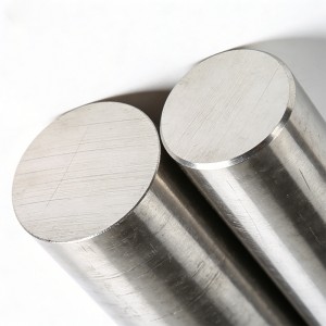 Inconel 617 Alloy Bars & Rods