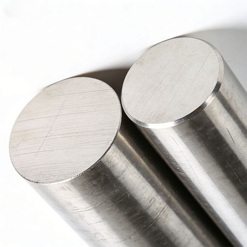 Inconel 617 Alloy Bars & Rods