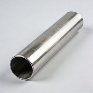 Inconel 617 Alloy Pipes & Tubes