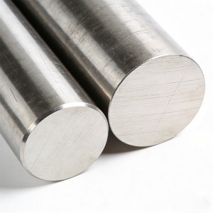 Inconel 617 Alloy Bars & Rods