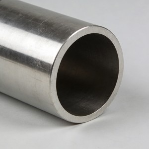 Inconel 617 Alloy Pipes & Tubes