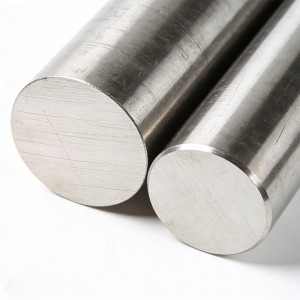 Inconel 617 Alloy Bars & Rods