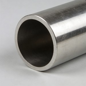 Inconel 617 Alloy Pipes & Tubes