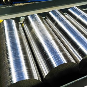 Inconel 725 Alloy Bars & Tubes
