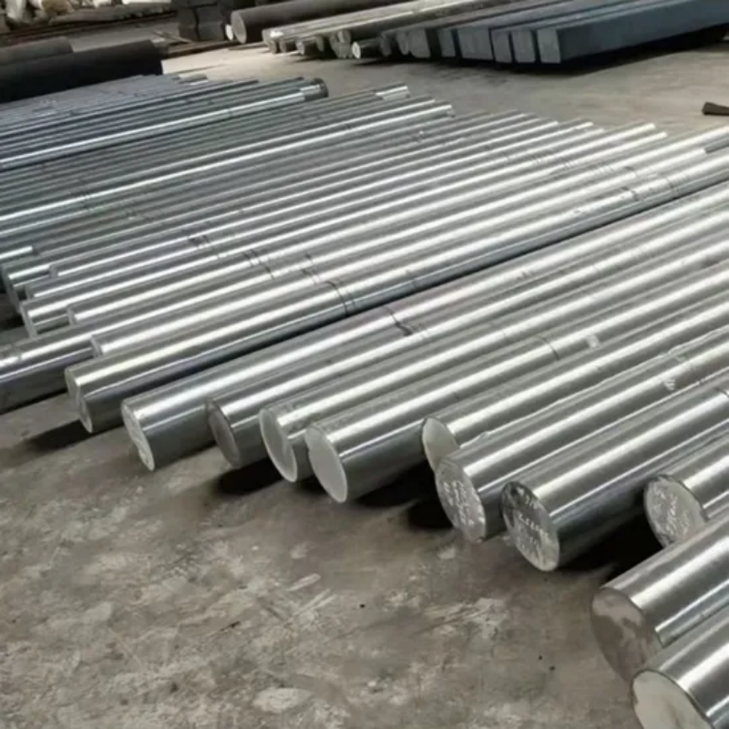 Inconel 718 Bars &Rods