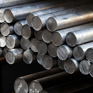 Inconel 718 Bars &Rods