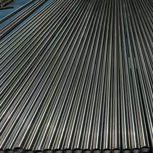 Inconel 725 Alloy Pipes & Tubes