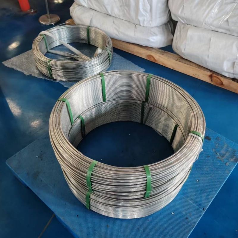 Inconel 725 Alloy Strips & Coils