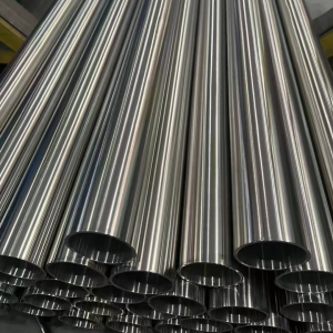 Inconel 725 Alloy Pipes & Tubes