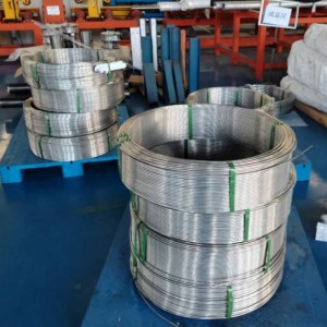 Inconel 725 Alloy Strips & Coils