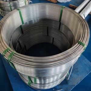 Inconel 725 Alloy Strips & Coils