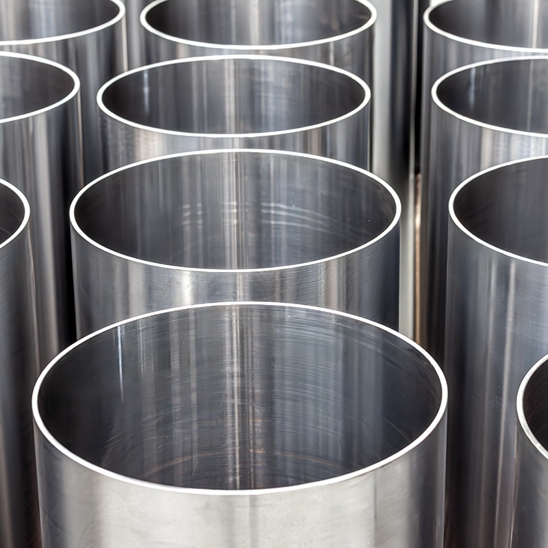 Pipes & Tubes
