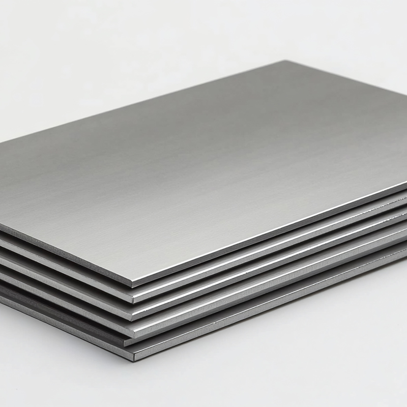  Plates & Sheets
