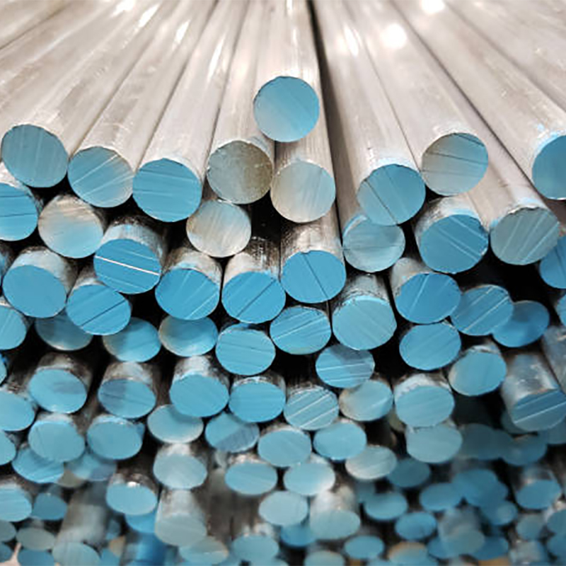 Inconel X-750Alloy Bars & Tubes