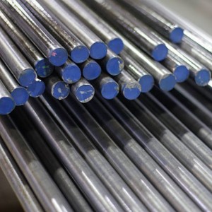 Inconel X-750Alloy Bars & Tubes