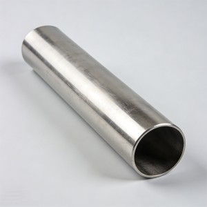 Inconel X-750 Alloy Pipes & Tubes