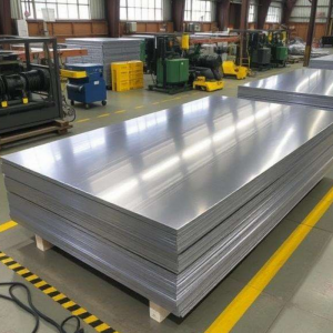 Inconel X-750 Alloy Plates & Sheets