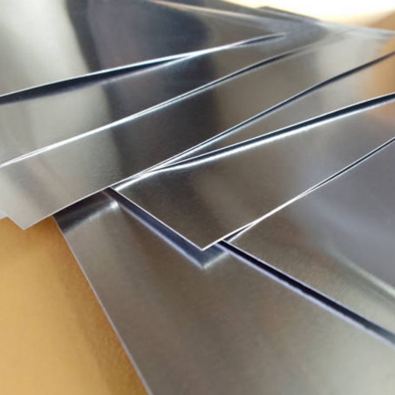Inconel X-750 Alloy Plates & Sheets