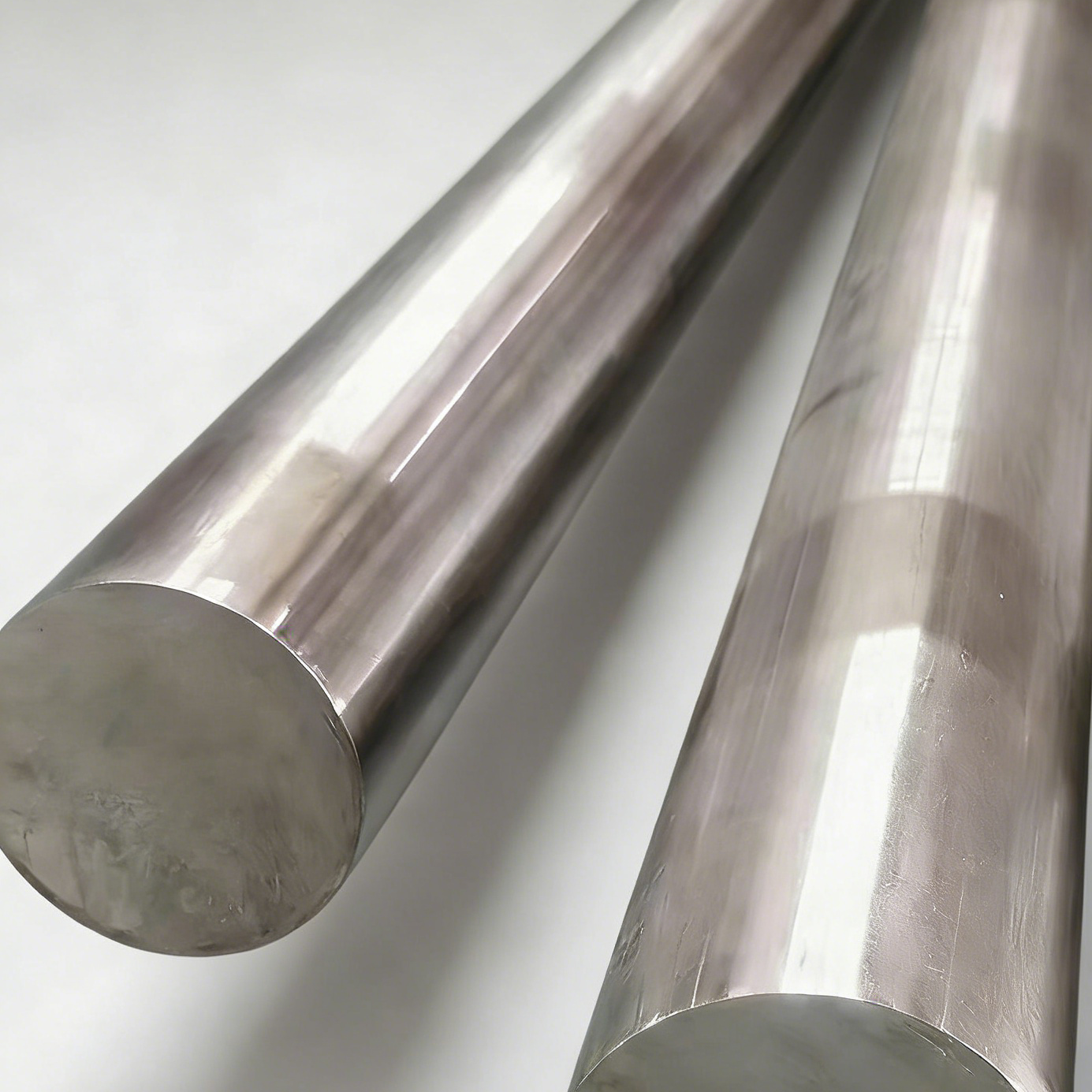 Monel 400 Alloy Bars & Rods