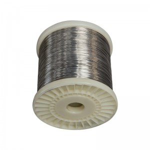 Monel 400 Alloy Strips & Coils