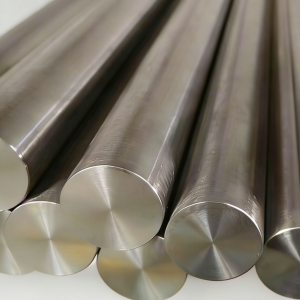 Monel 400 Alloy Bars & Rods