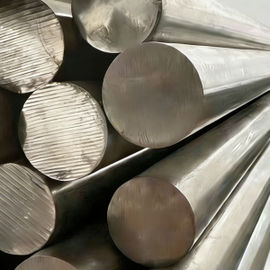 Monel 400 Alloy Bars & Rods