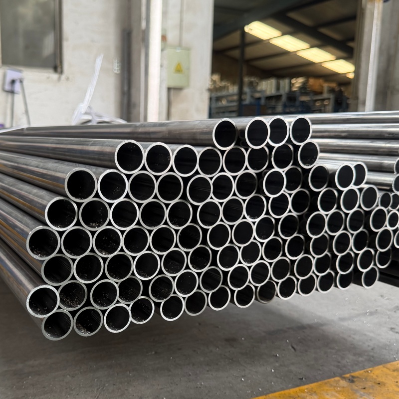 Monel k-500 Alloy Pipes & Tubes