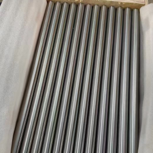 Monel K-500 Alloy Bars & Rods