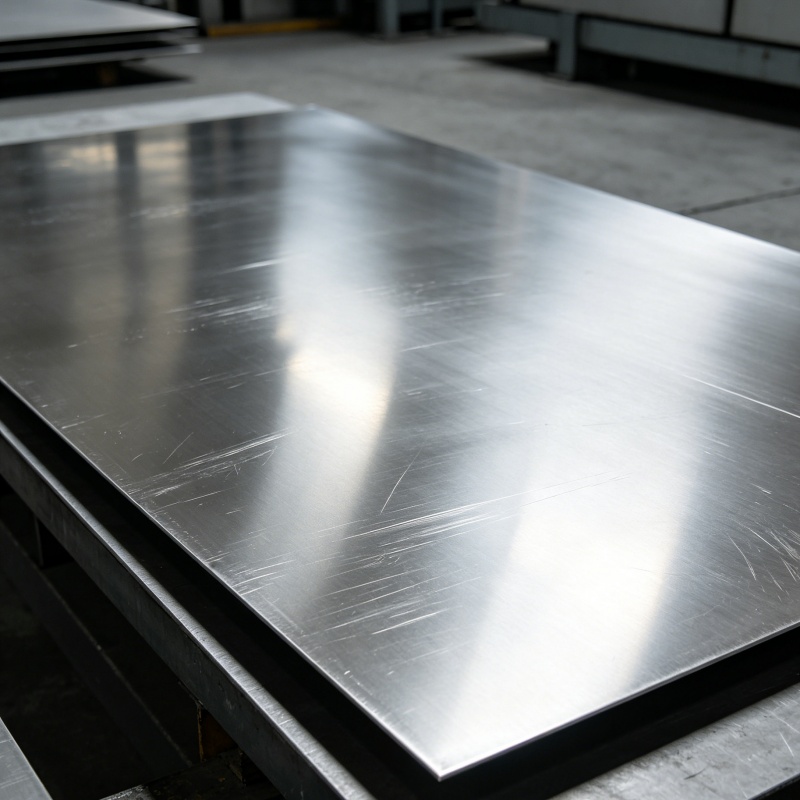 Monel K-500 Alloy Plates & Sheets