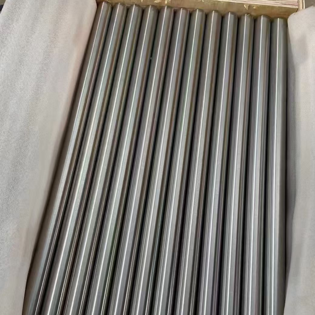 Monel K-500 Alloy Bars & Rods