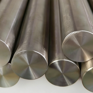 Monel K-500 Alloy Bars & Rods
