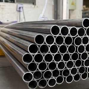 Monel k-500 Alloy Pipes & Tubes