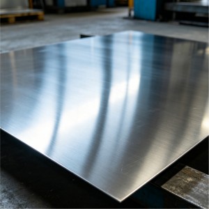 Monel K-500 Alloy Plates & Sheets