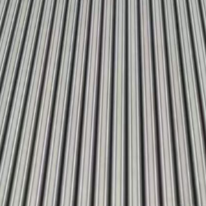 Monel K-500 Alloy Bars & Rods