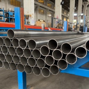 Monel k-500 Alloy Pipes & Tubes