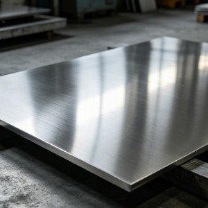 Monel K-500 Alloy Plates & Sheets