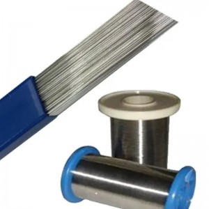 Monel K-500 Alloy Strips & Coils