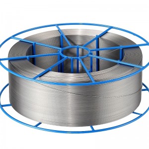 Monel K-500 Alloy Strips & Coils