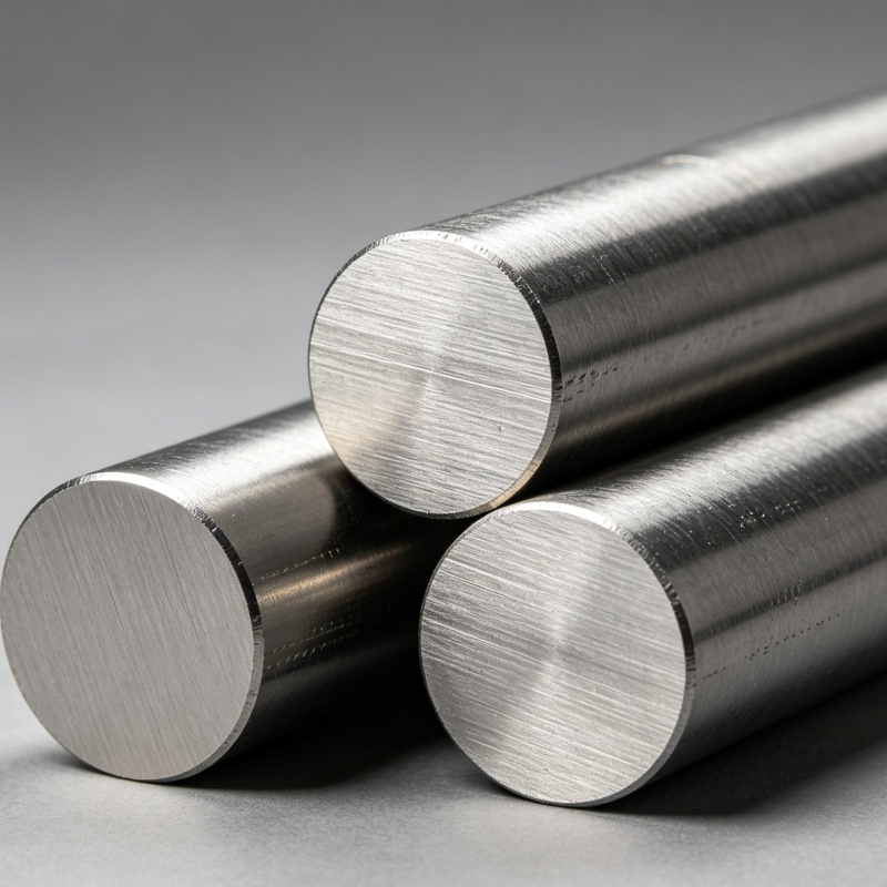 Nimonic 75 Alloy Bars & Rods