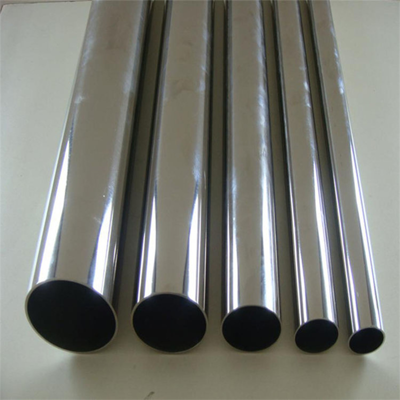 Nimonic 75 Alloy Pipes & Tubes