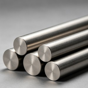 Nimonic 75 Alloy Bars & Rods
